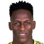 Yerry Mina